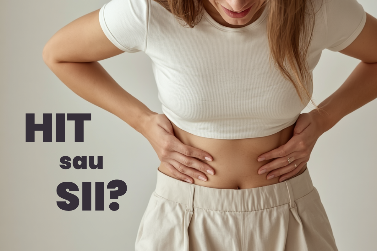 SII sau intoleranță la histamină? Cum să faci diferența acasă