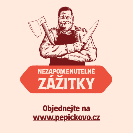 JEDINEČNÉ FIREMNÍ AKCE