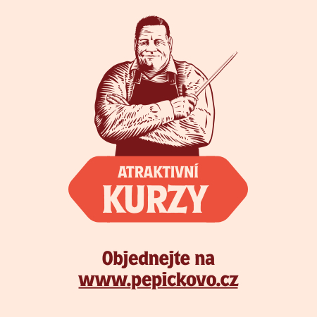 Atraktnívní kurzy