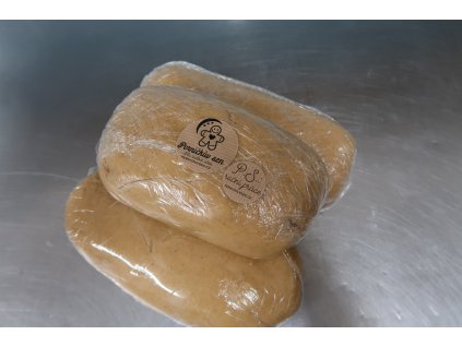 Perníkové těsto 1kg