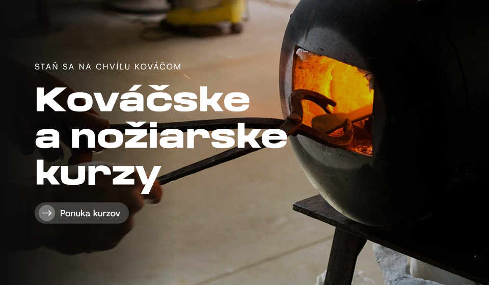Kováčske kurzy