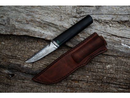 Darčekový poukaz – vlastný custom nôž, meč alebo sekera