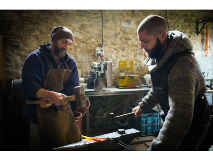 Kováčsky kurz Pokročilý