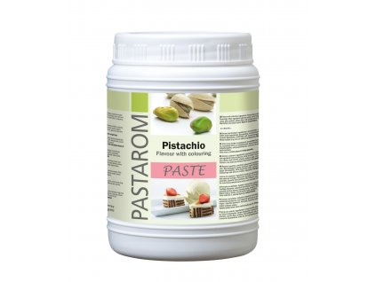 PASTAROM PASTE PISTAZIE