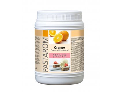 PASTAROM PASTE ORANGE 2