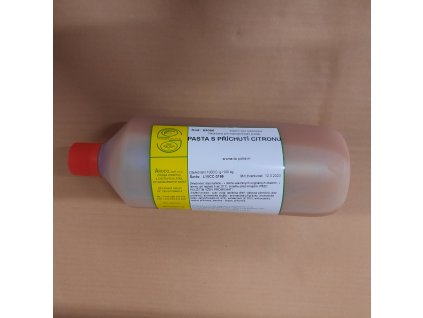 Citropasta  AROCO 1kg