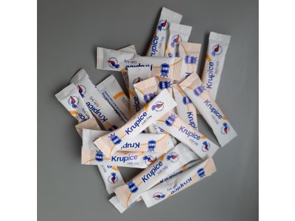 Cukr hygienický 4 g  /4 kg/