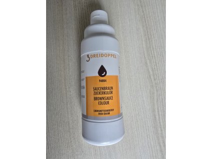 Saucenbraun /kulér/  1 l