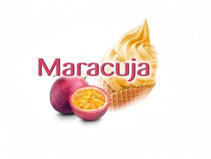 7175 mlecna Maracuja