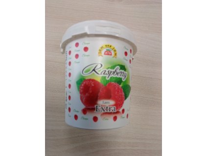 JAM & JAM  Malina 1 kg