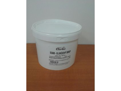 Glukózový sirup SG600 5kg