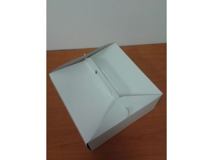 Odnosová krabice 23x23x11 cm