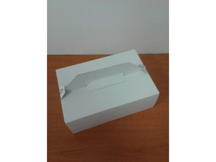 Odnosová krabice 27x18x10 cm