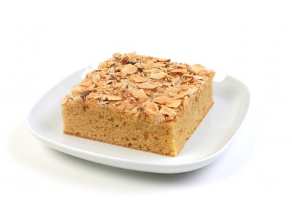 Sandra ŠPALDA S JOGURTEM Třený koláč Špalda