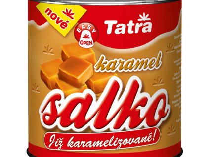 salko karamel