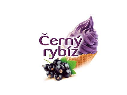 7137 Zmrzka vodova Cerny rybiz