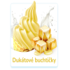 dukátové buchtičky