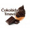 8175 kompozice cokolada tmava