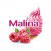 4407 Zmrzka mlecna Malina