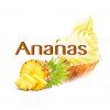 1845 Zmrzka mlecna Ananas