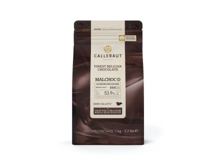 bag 1kg malchoc dark