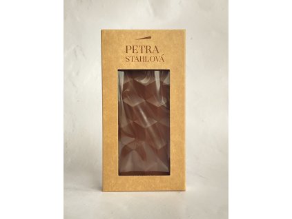 Plant-based "milk" chocolate 48 %, 90 g