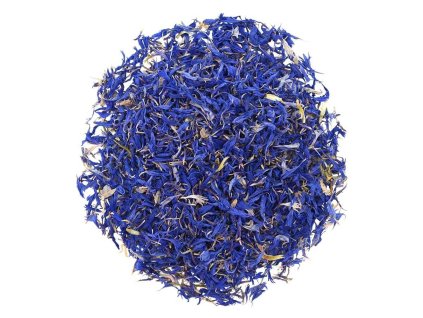 blue cornflower blossoms 6g by rosie rose