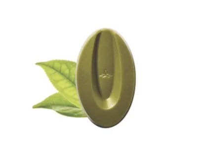 Valrhona Inspiration Matcha