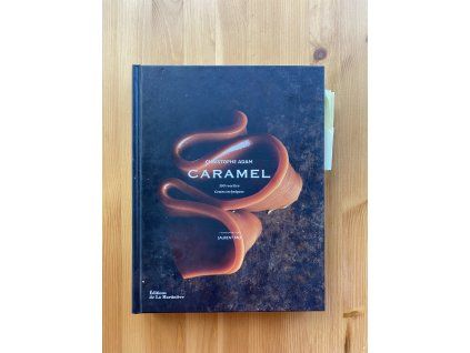 Caramel / Christophe Adam