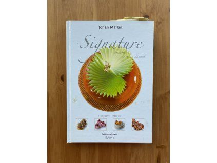Signature / Johan Martin