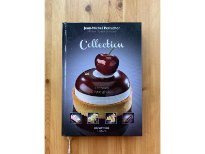 Collection / Jean-Michel Perruchon