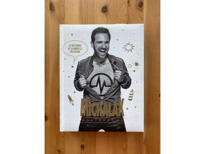 Masterbook / Michalak