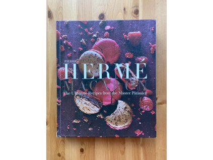 Macaron / Pierre Hermé