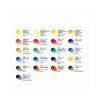rosa classic colour chart 21 upra