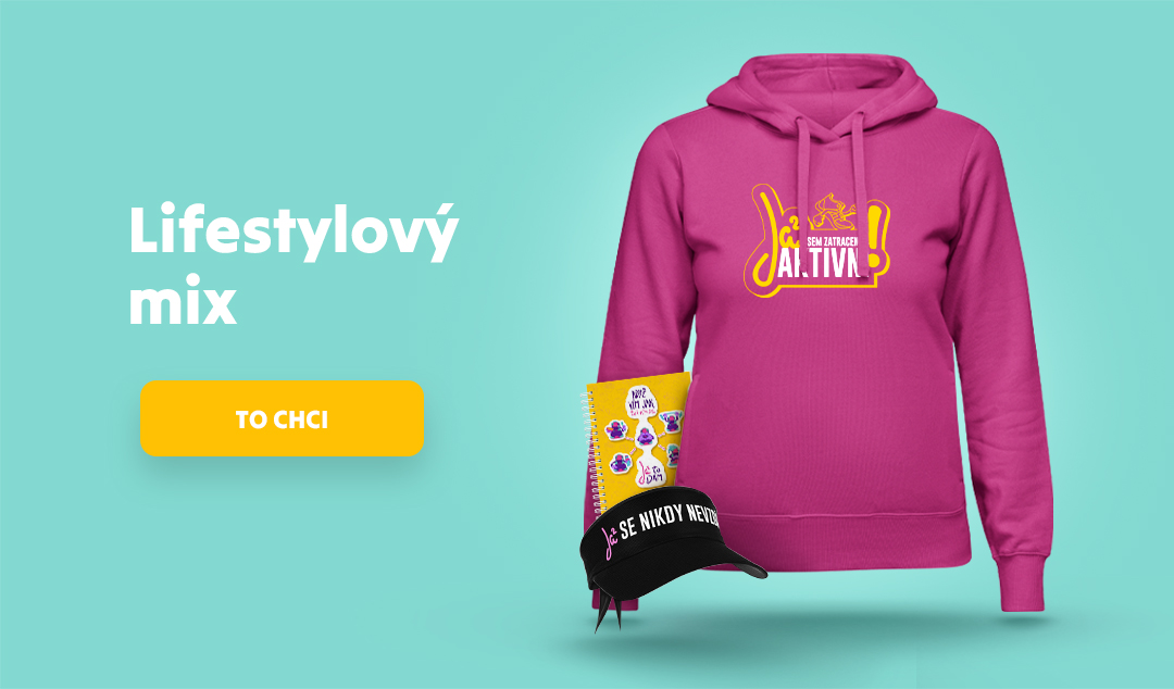 Lifestylový mix
