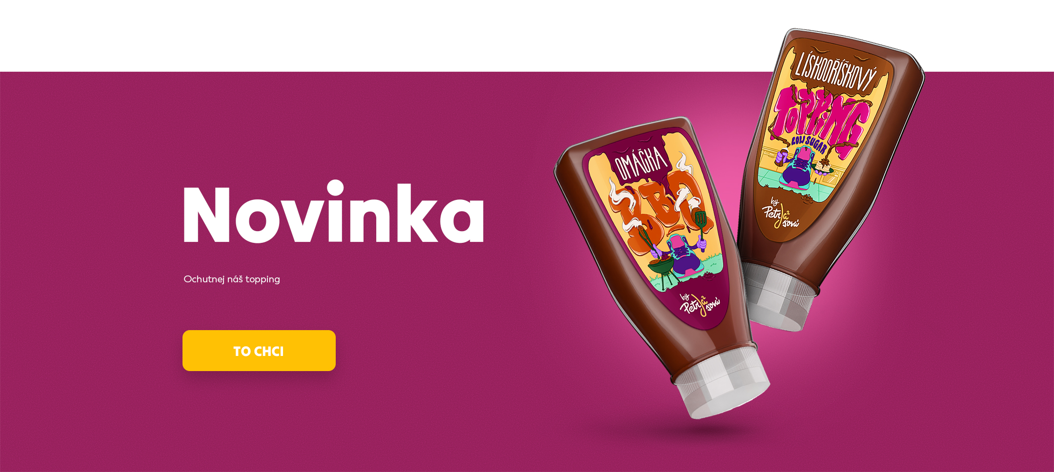 Toppingy