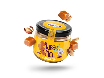 maslo karamel
