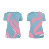 jasova dress blue JA