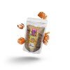 granola slany caramel BW