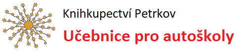 Knihkupectví Petrkov