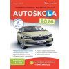 AUTOŠKOLA 2026 [Minář Václav]