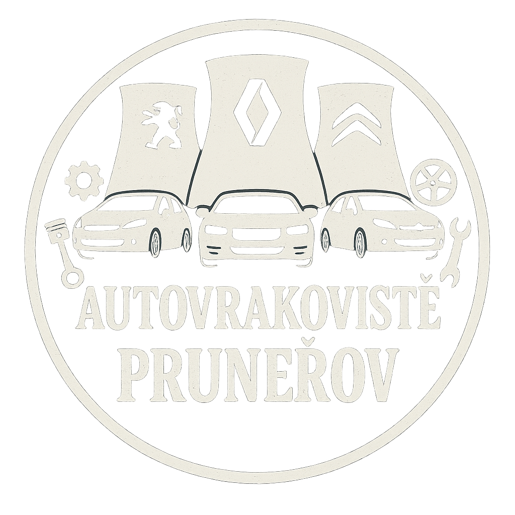 Vrakoviště Prunéřov