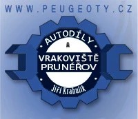 Vrakoviště Prunéřov