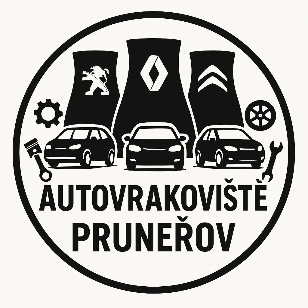 Vrakoviště Prunéřov