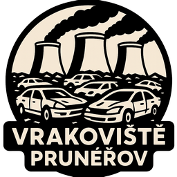 Vrakoviště Prunéřov
