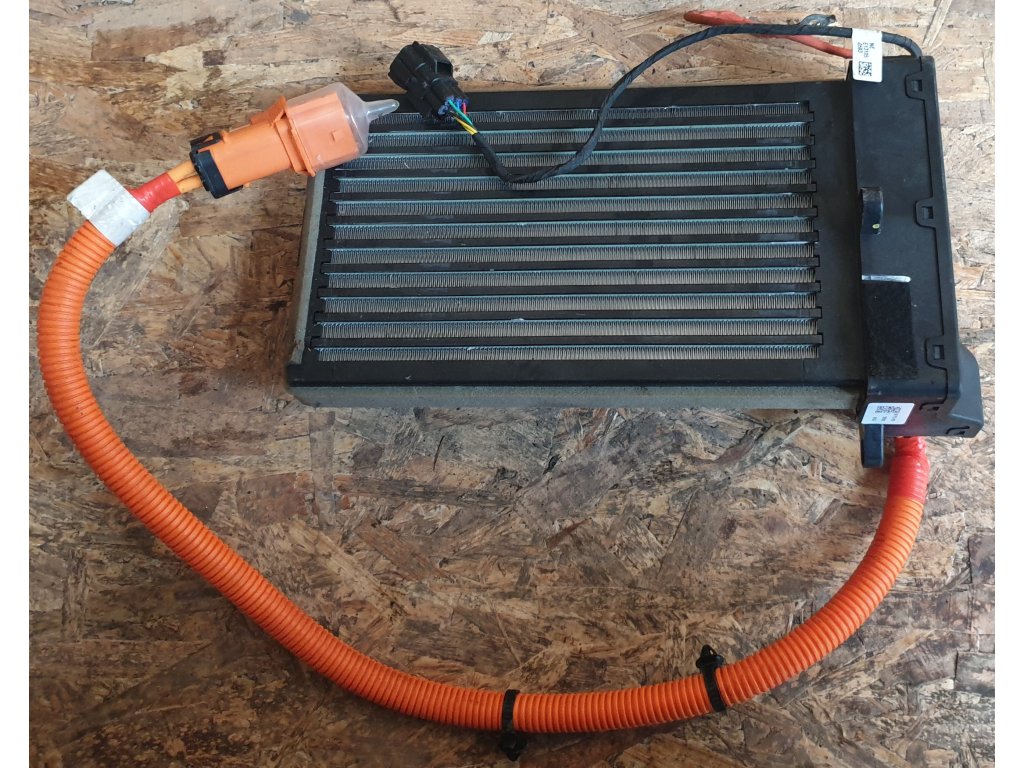 Elektrický radiátor ohřívač Hyundai Ioniq5 E131050584 211209288 E131050593 220106 B0134 97191GI000