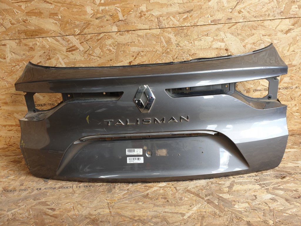 Originální lišta kufru kryt Renault Talisman 901521468R