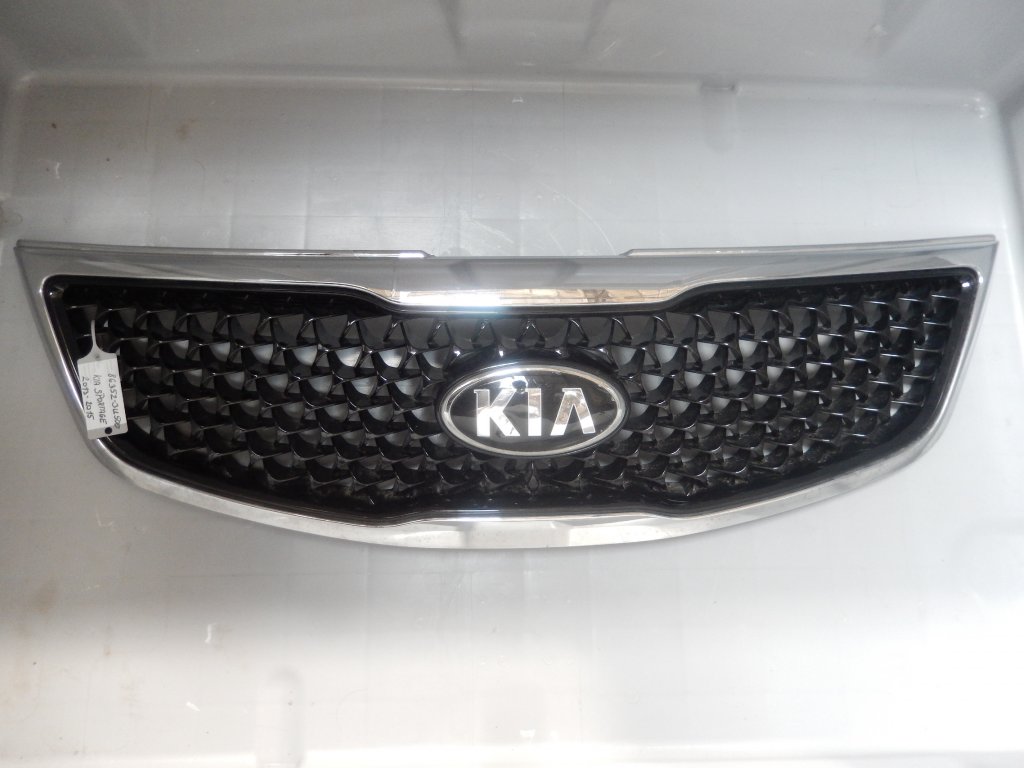 Přední mřížka Kia Sportage  86352-3U500   2013-2015