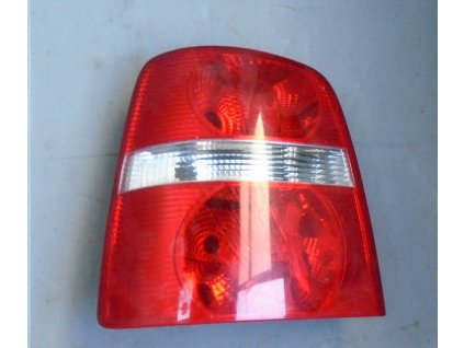 Světlo zadní  levé  Volkswagen Touran 2003-2005 1T0945095C  1T0945095G