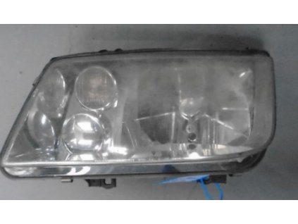 Světlomet přední pravý  Volkswagen Bora 1999-2002     96359600